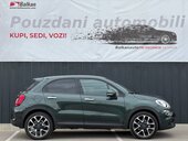 Fiat 500X 1.6MJET/LOUNGE/NAV