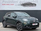 Fiat 500X 1.6MJET/LOUNGE/NAV