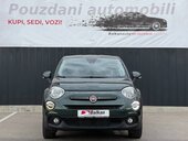 Fiat 500X 1.6MJET/LOUNGE/NAV