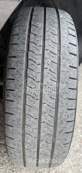 Fiat Doblo 1.4  G-TEC