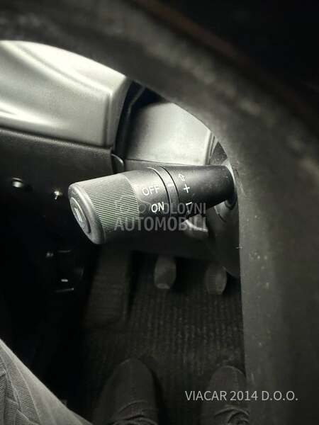 Fiat Doblo 1.4  G-TEC