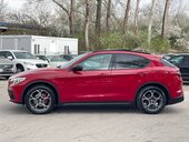 Alfa Romeo Stelvio Q4 F U L L