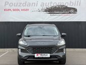 Ford Kuga 2.0TDCI/TITAN/NAV