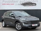 Ford Kuga 2.0TDCI/TITAN/NAV