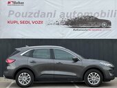 Ford Kuga 2.0TDCI/TITAN/NAV