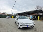 Volkswagen Golf 4 