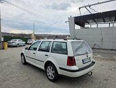 Volkswagen Golf 4 