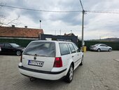 Volkswagen Golf 4 