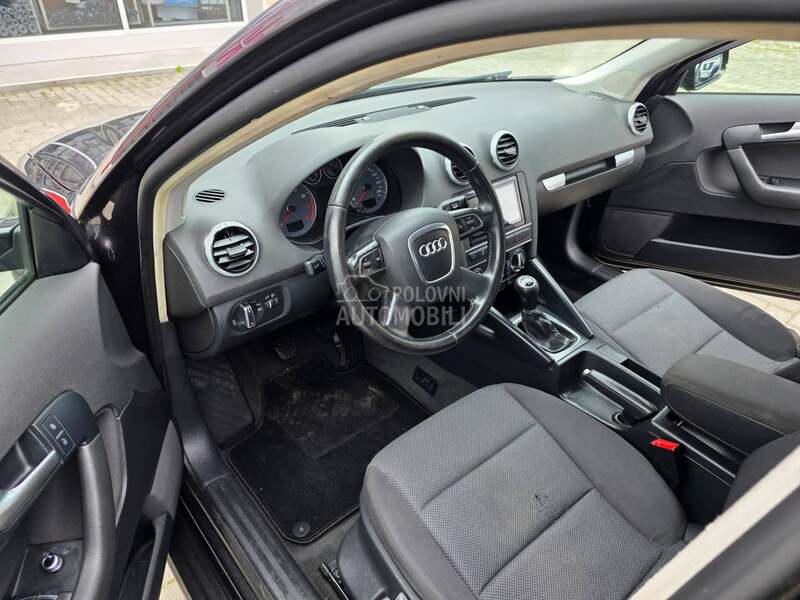 Audi A3 1.4 TSI