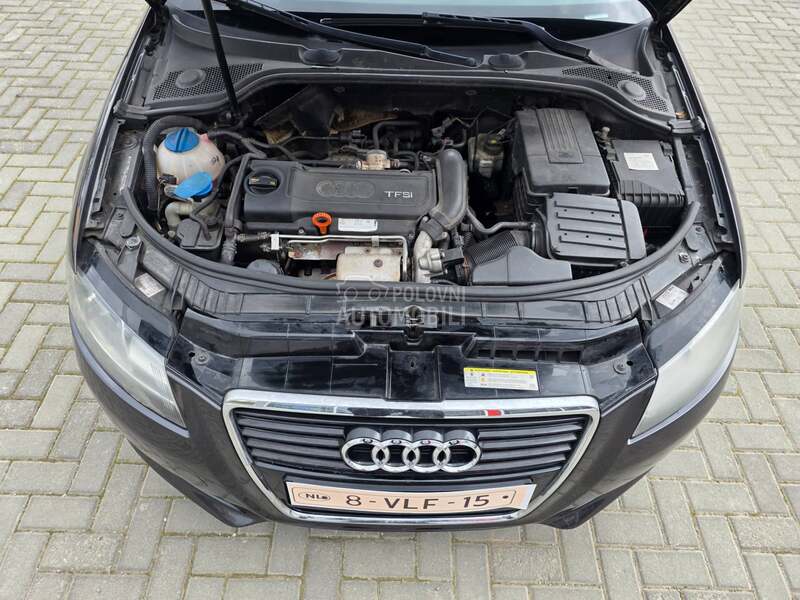 Audi A3 1.4 TSI