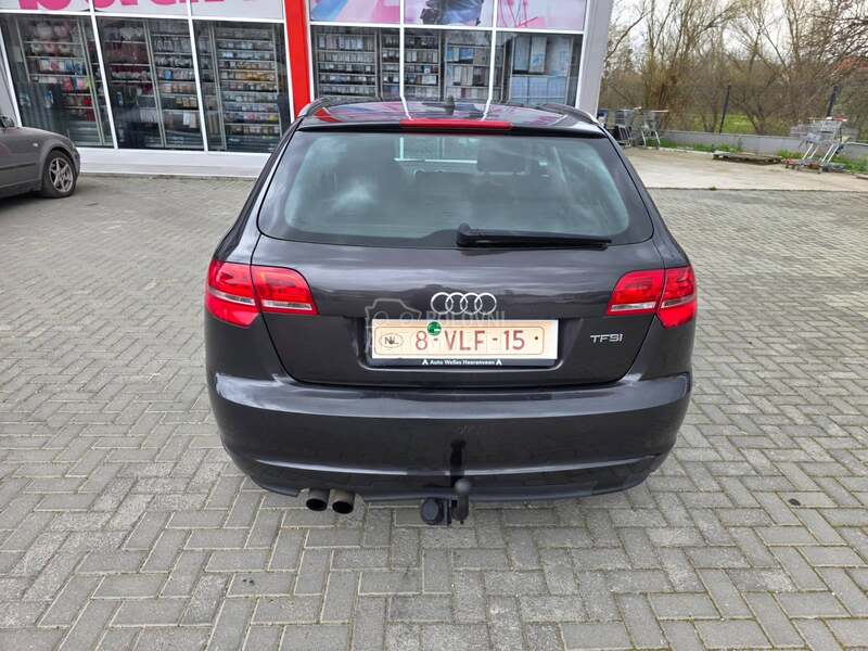 Audi A3 1.4 TSI