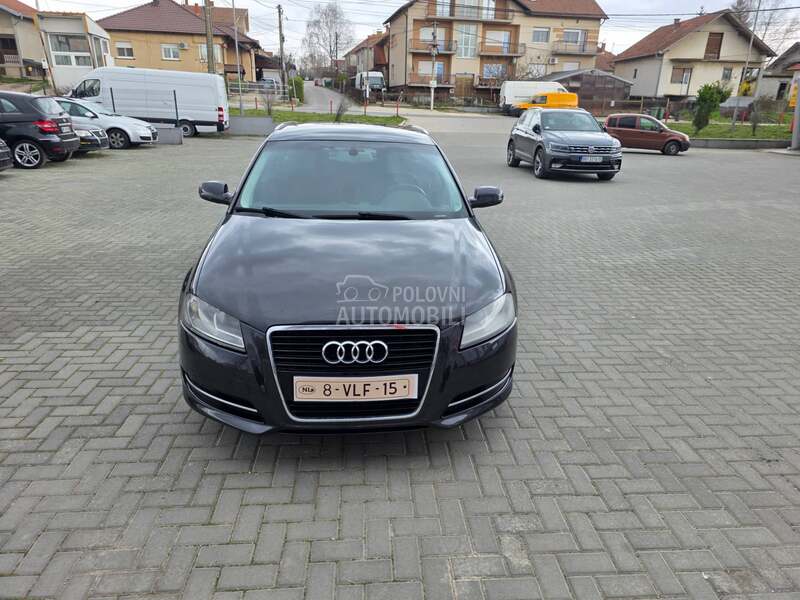 Audi A3 1.4 TSI