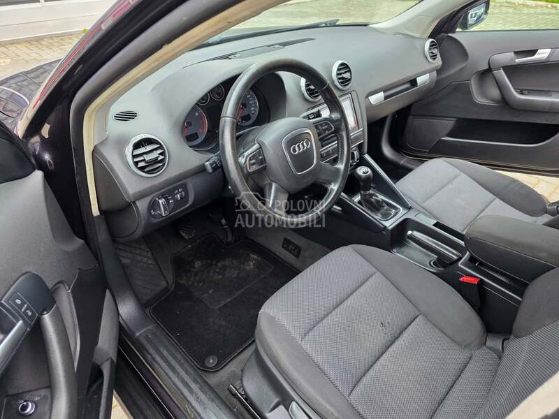 Audi A3 1.4 TSI