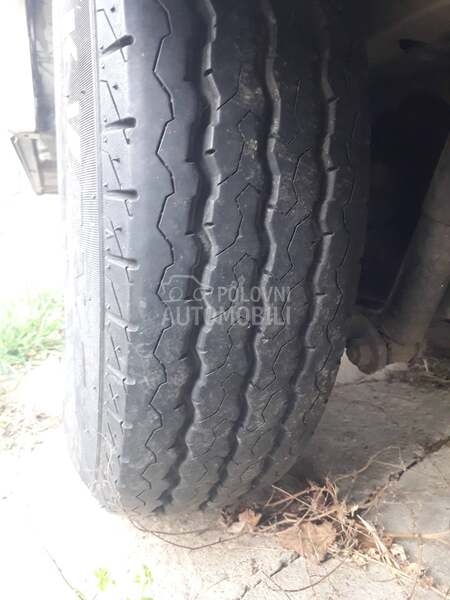 Adria Optima 460 i SOLAR