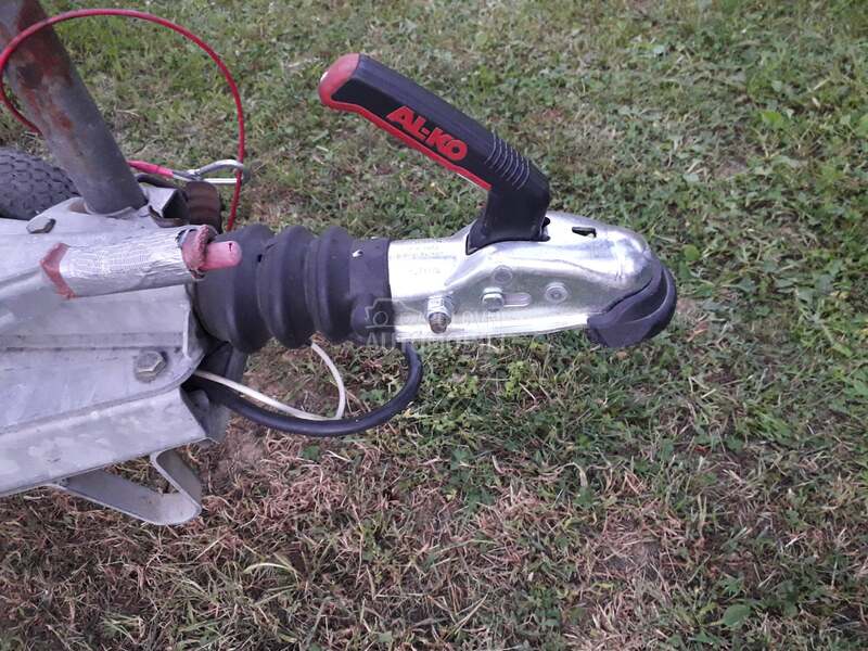 Adria Optima 460 i SOLAR