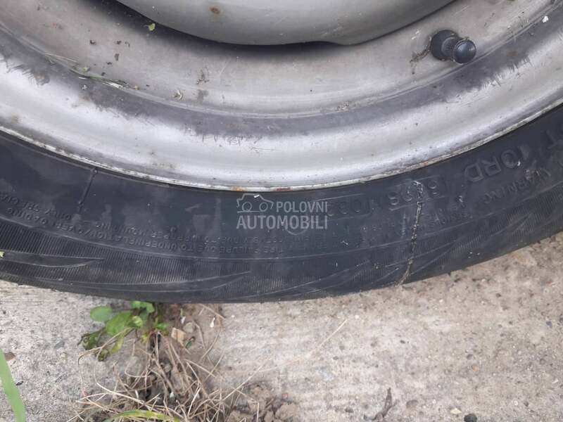 Adria Optima 460 i SOLAR