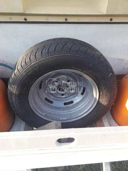 Adria Optima 460 i SOLAR