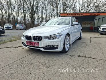 BMW 318 SPORT