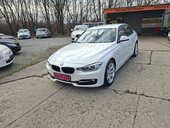 BMW 318 SPORT