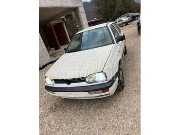 Volkswagen Golf 3 