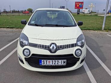 Renault Twingo 1.5 dci