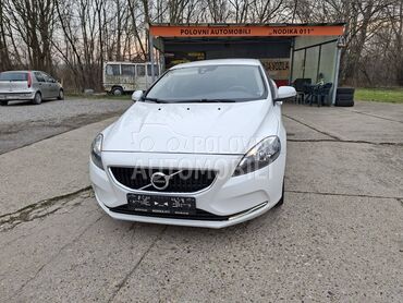 Volvo V40 2,0 D