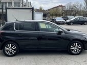 Peugeot 308 1.2 B