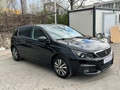 Peugeot 308 1.2 B