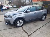 Peugeot 3008 1,5 hdi