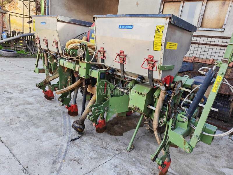 Nodet Pneumassem Planter