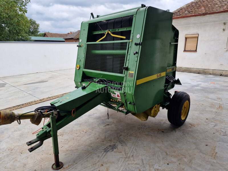John Deere 545