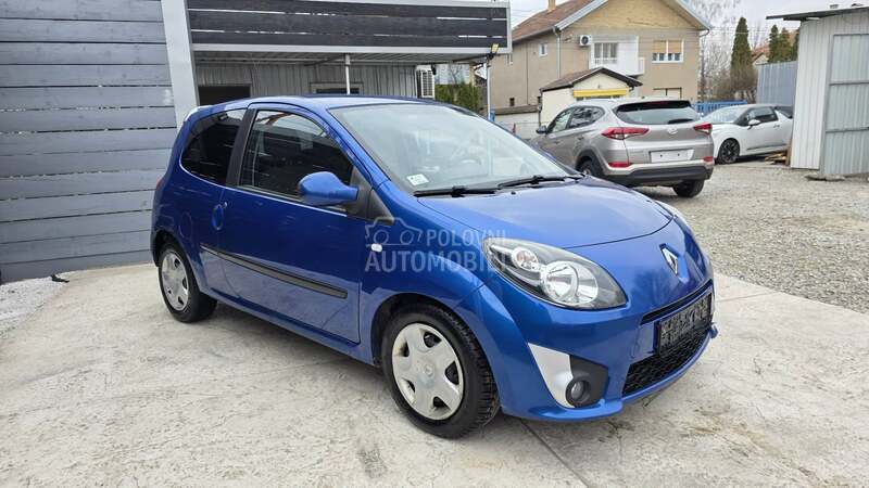 Renault Twingo 1.2