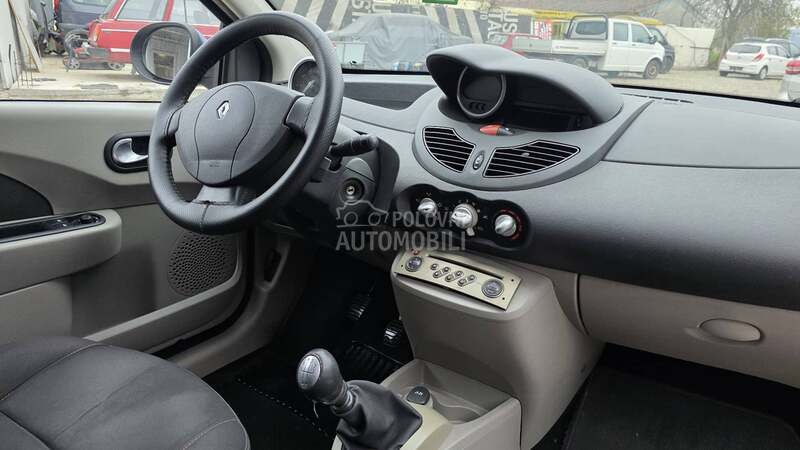 Renault Twingo 1.2