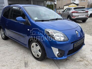 Renault Twingo 1.2