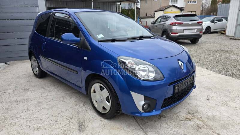 Renault Twingo 1.2