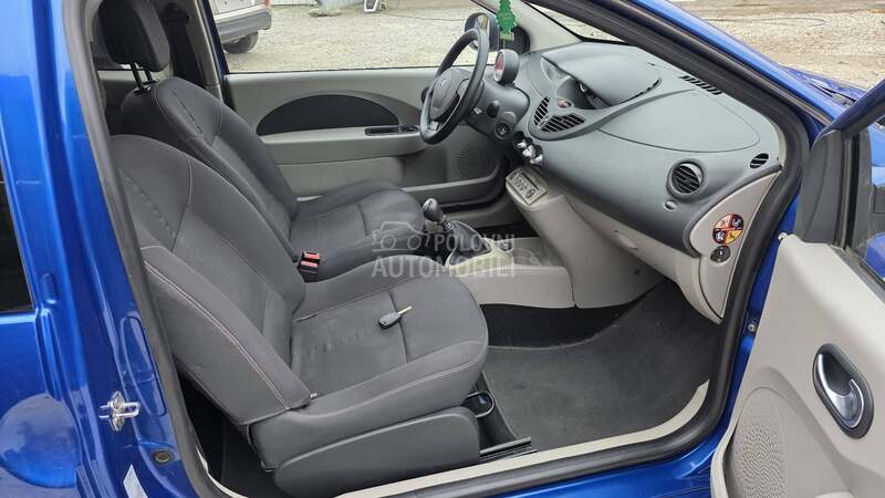 Renault Twingo 1.2