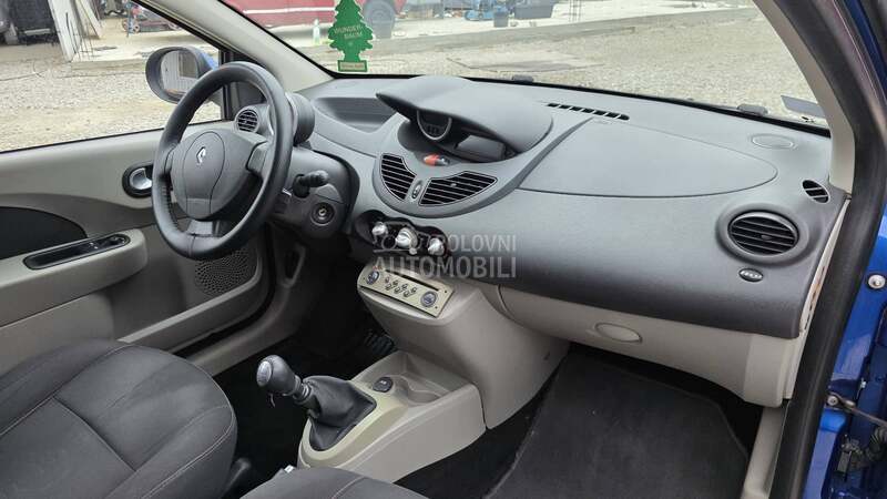 Renault Twingo 1.2
