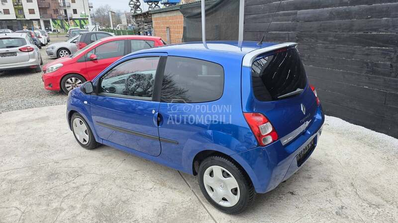 Renault Twingo 1.2