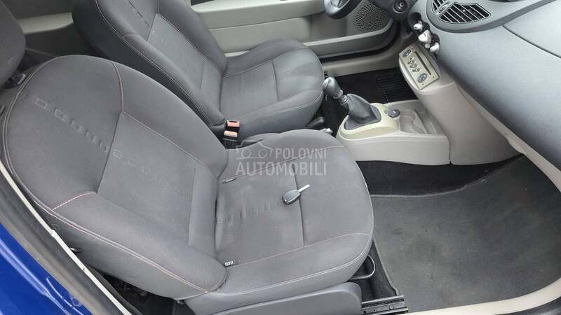 Renault Twingo 1.2