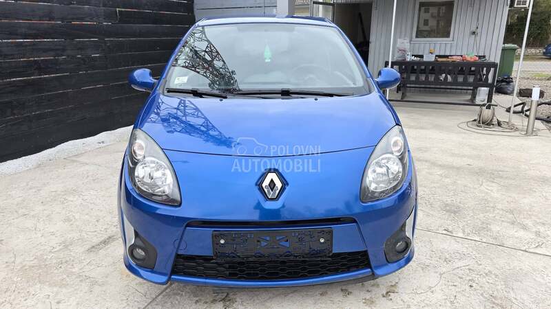 Renault Twingo 1.2