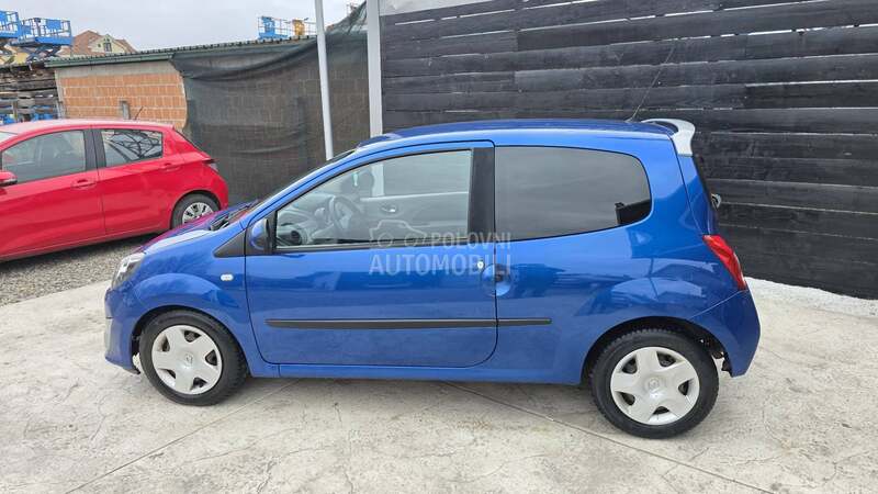 Renault Twingo 1.2