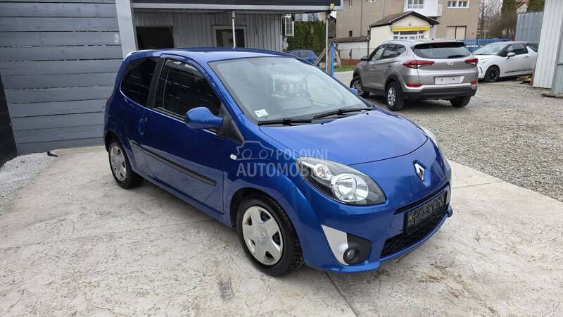 Renault Twingo 1.2