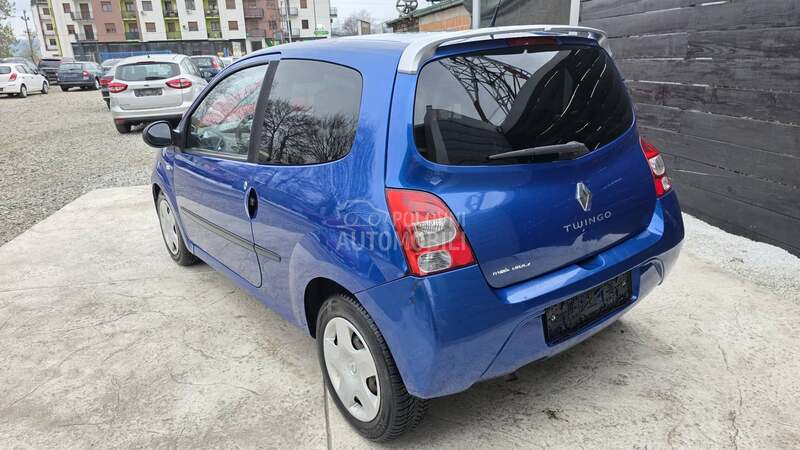 Renault Twingo 1.2