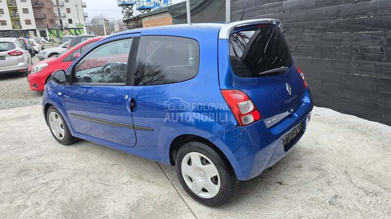 Renault Twingo 1.2