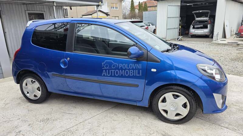 Renault Twingo 1.2