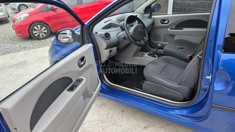 Renault Twingo 1.2