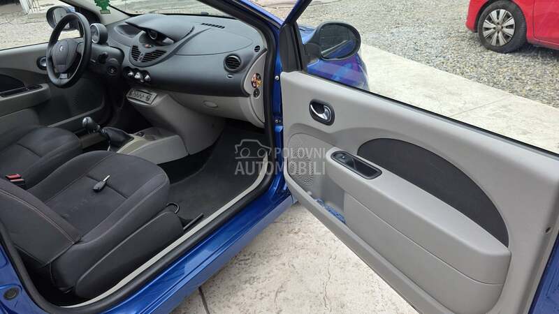 Renault Twingo 1.2