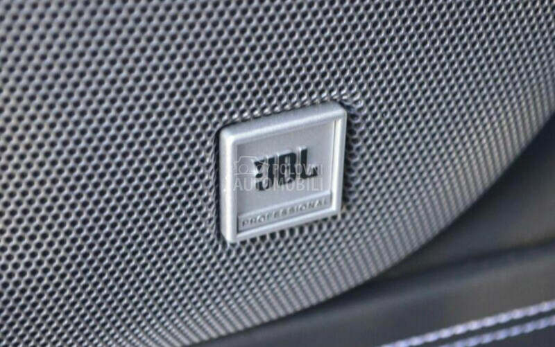 Ferrari GTC4 LUSSO T