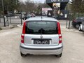 Fiat Panda CNG
