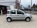 Fiat Panda CNG